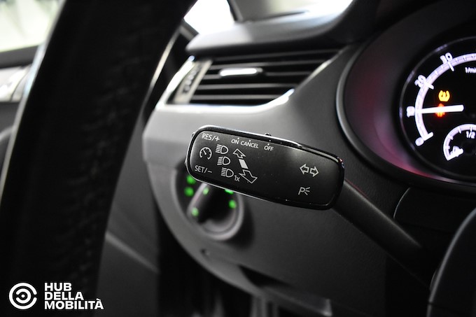 SKODA Octavia 1.5 DSG Wagon Executive G-Tec